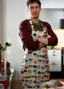 Isak Aronson Isak Aronson