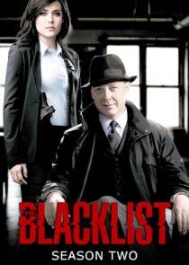 The Blacklist - Season 2 The Blacklist - Season 2
