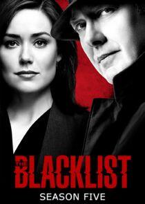 The Blacklist - Season 5 The Blacklist - Season 5