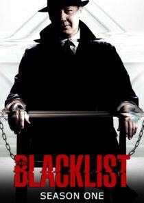 The Blacklist - Season 1 The Blacklist - Season 1