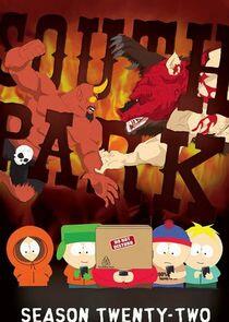 South Park - Season 22 South Park - Season 22