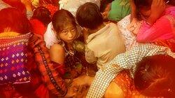 Myanmar's War in the Air Myanmar's War in the Air