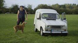 Rare Renault 4 Rehab Rare Renault 4 Rehab