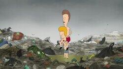 Beavis and Butt-Head in Spring Break Beavis and Butt-Head in Spring Break