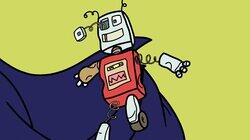 Y Robot Y Robot