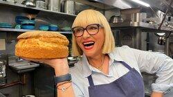 The Power of Flour The Power of Flour