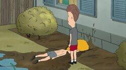 Beavis and Butt-Head in The Day Butt-Head Went Too Far Beavis and Butt-Head in The Day Butt-Head Went Too Far