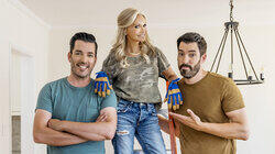Kristin Chenoweth's Multi-Generational Gift Kristin Chenoweth's Multi-Generational Gift