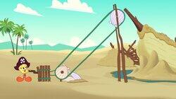 Beach Battle Beach Battle