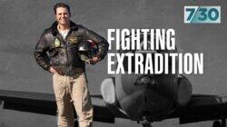 Fighting Extradition Fighting Extradition