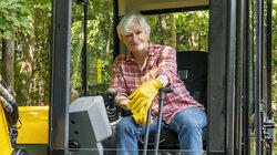 Glenn Close Gifts a One of a Kind Home Glenn Close Gifts a One of a Kind Home
