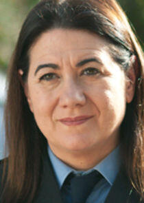 Agente Isabel Ortega Agente Isabel Ortega