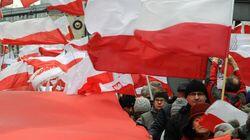 Poland's right turn Poland's right turn