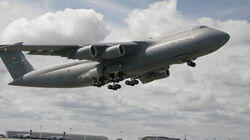 C-5M Super Galaxy C-5M Super Galaxy