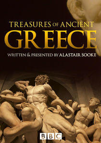 Treasures of Ancient Greece Treasures of Ancient Greece