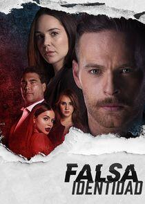 Falsa Identidad Falsa Identidad