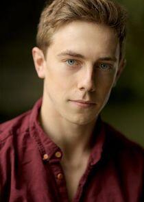 photo of Tom Byrne