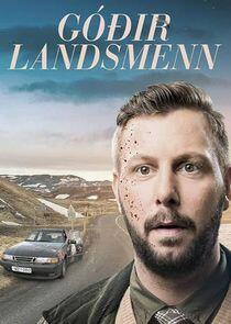 Góðir Landsmenn Góðir Landsmenn