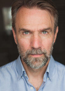 Martin Fisher Martin Fisher