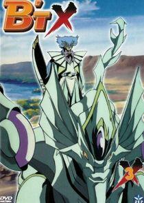 B't X - Season 1 B't X - Season 1