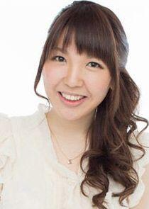 photo of Kaori Takaoka
