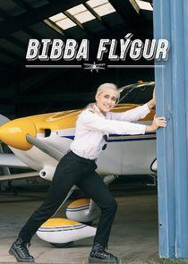 Bibba flýgur Bibba flýgur