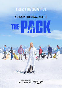 The Pack The Pack