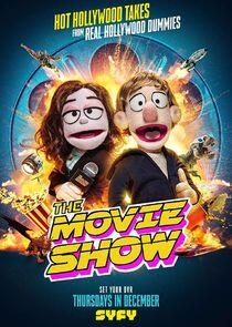 The Movie Show The Movie Show