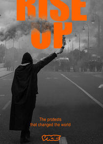 Rise Up Rise Up