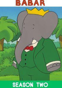 Babar - Season 2 Babar - Season 2