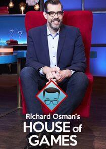 Richard Osman's House of Games Richard Osman's House of Games