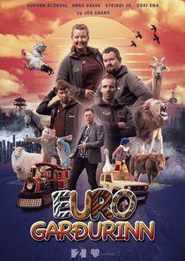 Eurogarðurinn Eurogarðurinn