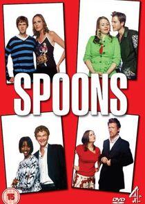 Spoons Spoons