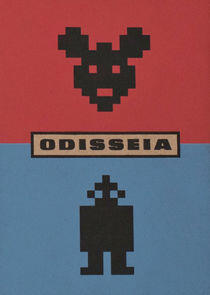 Odisseia Odisseia