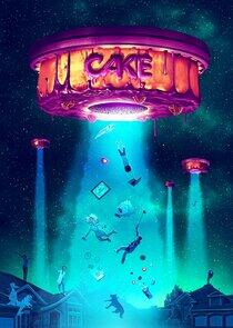 Cake - Season 4 Cake - Season 4