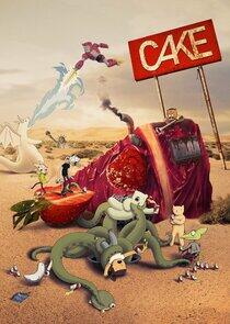 Cake - Season 5 Cake - Season 5