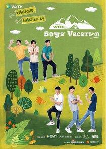 WBL Boys' Vacation WBL Boys' Vacation