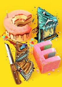 Cake - Season 1 Cake - Season 1