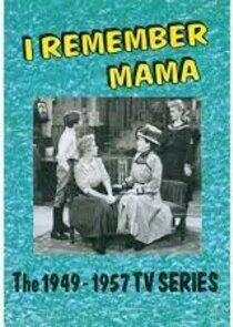 Mama Mama