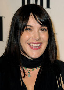 Danielle Brisebois Danielle Brisebois
