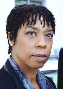 Lynne Thigpen Lynne Thigpen