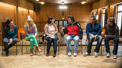Aflevering 5 Aflevering 5