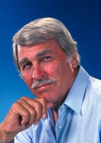 Howard Keel Howard Keel