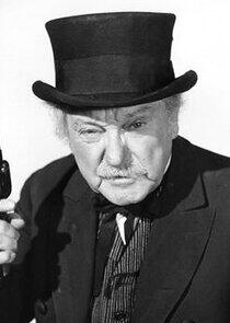 George Cleveland George Cleveland