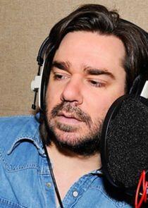 Matt Berry Does... Matt Berry Does...