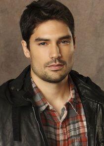Det. John Stone