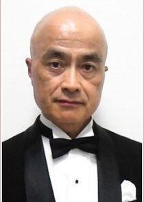 Hiroshi Iwasaki Hiroshi Iwasaki