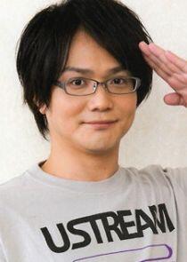 Go Inoue Go Inoue