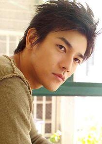 Okura Fuu - age 30 Okura Fuu - age 30