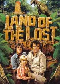 Land of the Lost Land of the Lost
